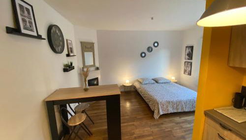 Superbe T2 entre Paris et Disney (RER A) - Foto 4