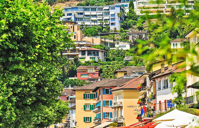 Double Room Modern - Foto 15