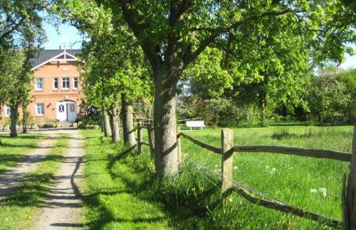 Hof Faasel - Bauernhofurlaub an der Ostsee - Foto 12