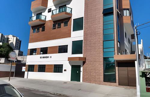 Apartamento em São Pedro, Prédio Novo 403 - Foto 10