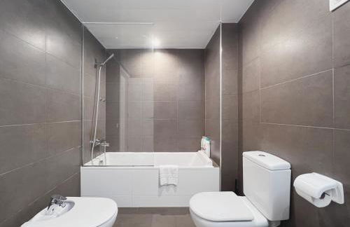 Stay U-nique Apartments Pellaires - Foto 76