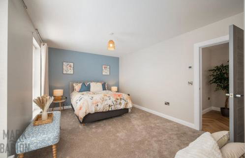 BridShu Den New build Townhouse - Foto 16