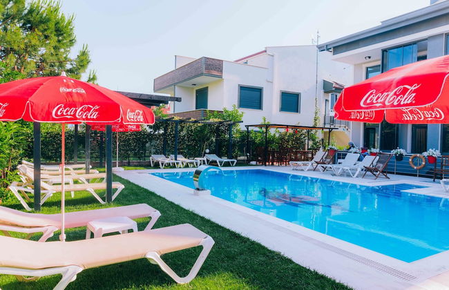 Asil Apart Otel - Foto 22