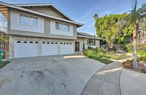 Santa Ana Home with Pool, 15 Minutes to Disney! - Foto 25