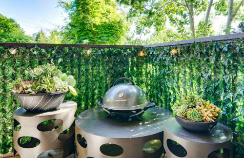 Modern Home Between Seattle, Tacoma and SEA Airport - Foto 7