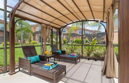 Resort Home by Disney Themed Jacuzzi Pool 2666 - Foto 37