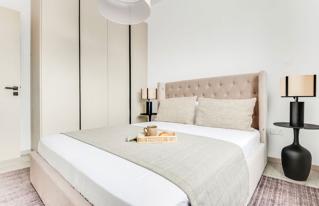 Sanders Premier - Cozy 2 bdr apt With Balcony - Foto 4