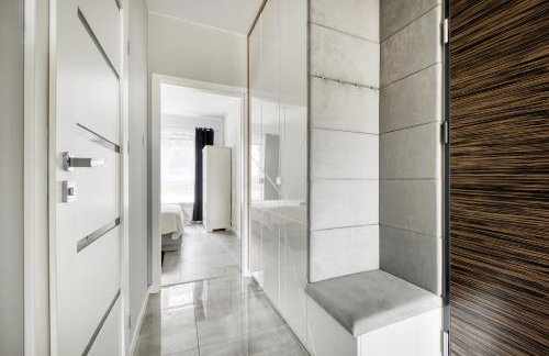 Gama Home Glebocka 5D, 2-6 Guests - Foto 17