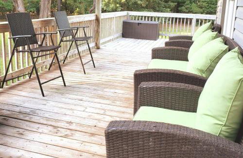 18-Acre Waterfront Sanctuary Peace and Privacy - Foto 19