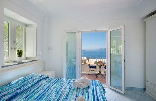 Amalfi Coast - Praiano Marianna House Vista Mare - Foto 6