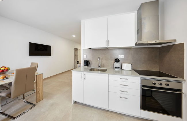 Sonrisa Deluxe Apartments Levante - Foto 35