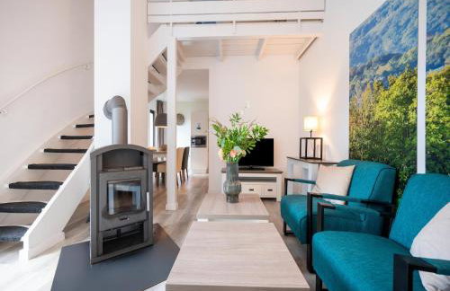 Holiday home in Hambachtal Boutique Resort - Foto 2