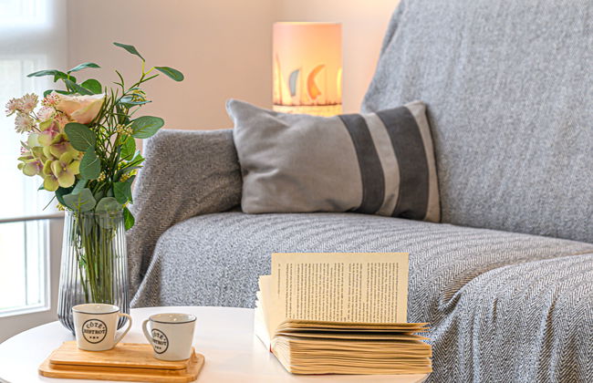 La Meunerie - Foto 5