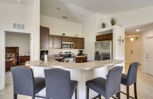 Lake Wales Vacation Rental Near Lake Kissimmee! - Foto 9