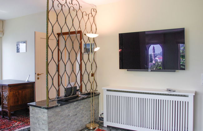 Panorama Lakeview Lago Maggiore - Foto 7