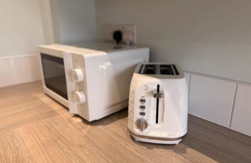 Ajax House by GB Short Stays 2 Bed house Sleeps 4 - Foto 8