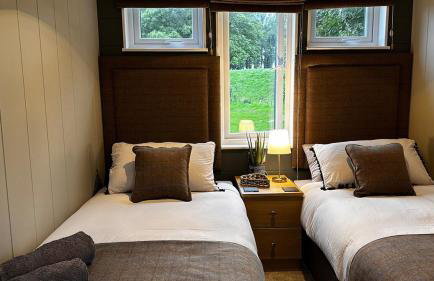 Manor Lake Lodge Exclusive luxury lodge retreat - Foto 32