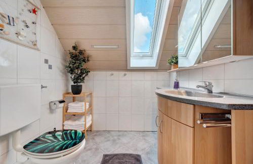 Großzügige Maisonettewohnung - Foto 20