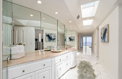 La Jolla Top Of The World Mansion - Foto 33