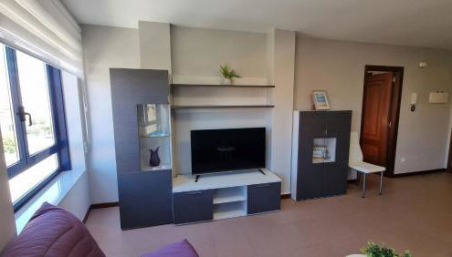 Coira Dream a 100 metros de la playa de Portosín - Foto 2