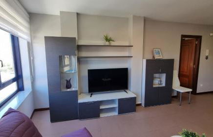 Coira Dream a 100 metros de la playa de Portosín - Foto 2