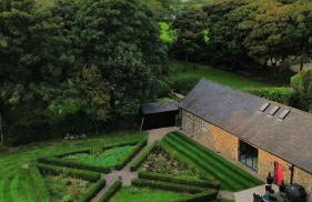 The Old Bushmills Barn - Foto 8