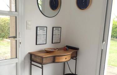 maison de vacances locquirec - Photo 8