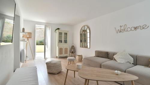 La Paillotte - à 7min de la plage - Photo 2