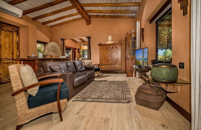 Villa Ashram 6 Emma Villas - Foto 4