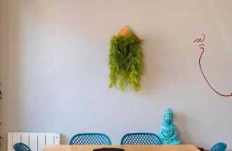 L’atelier, appartement lumineux et cosy - Foto 7