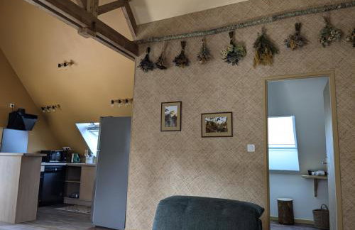 Les Pierres Lotoises - gîte les grandes pierres - Foto 8