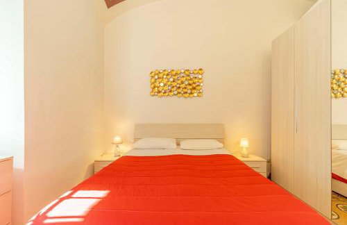 Villa Santa Chiara Lesa - appartamento vista lago con piscina - Foto 23