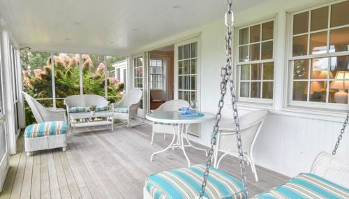 Private Path to Nauset Beach - Photo 3