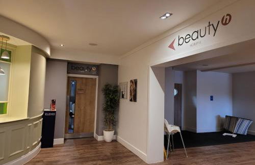 New Forest Bees Holiday Home, Bashley - Foto 6