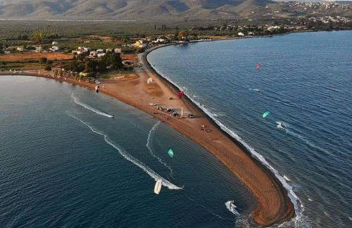 Silver Coast Cottage Raches - Foto 40