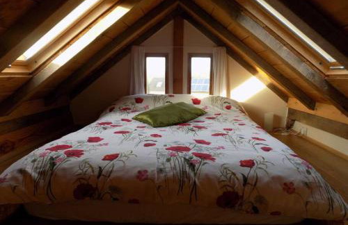 Log Cabin at The Old Summer Dairy Glastonbury - Foto 26