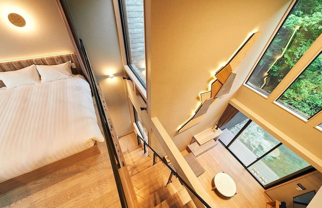 Rakuten STAY VILLA Hakone Sengokuhara - Foto 25