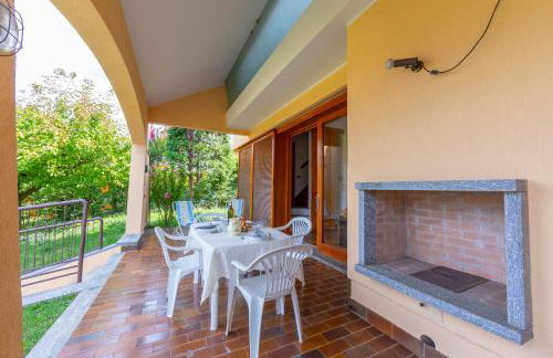 Sunset in Ranco - Happy Rentals - Foto 26