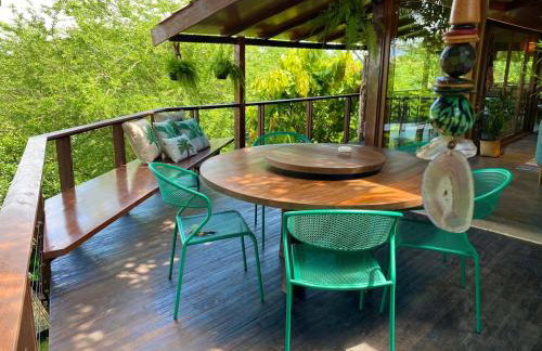 Casa Anavilhanas - Foto 70