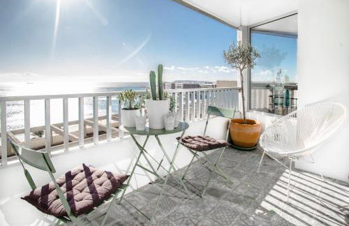 Alicante Ocean View - Photo 9