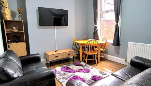 Modern home in heart of Middlesbrough town - Foto 5