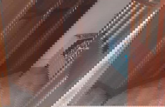 Spacious Double Room in Lovely Guesthouse - Photo 11