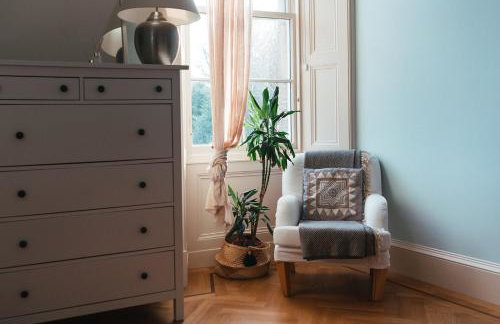 Beautiful central Edinburgh Apartment - Foto 47