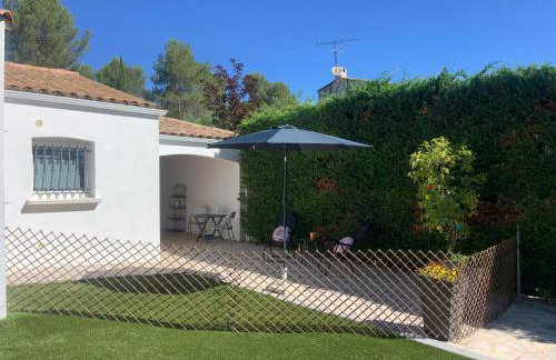 Studio indépendant chez Pascale - Foto 7