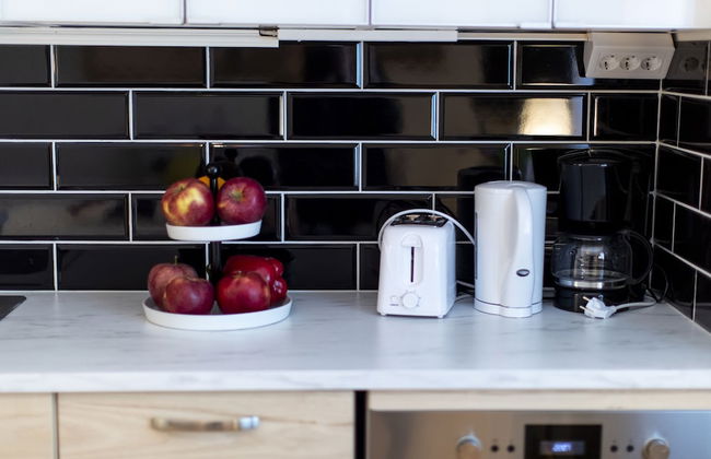 Klintvägen Apartments - Foto 68