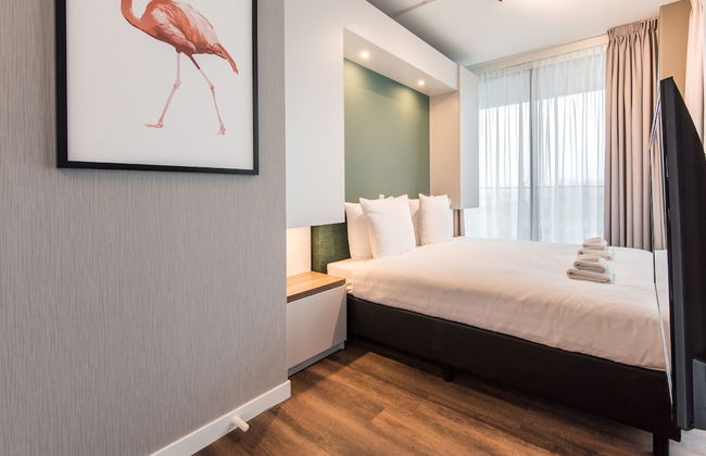 YAYS Amsterdam North by Numa - Foto 14