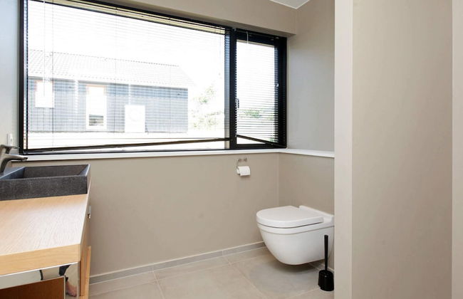 8 Person Holiday Home in Olsted-by Traum - Foto 10