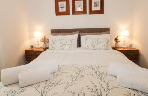 Potter Hill Cottage - Foto 16