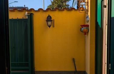 Openspace Attic Apartment with terrace, Wi-Fi - Foto 34