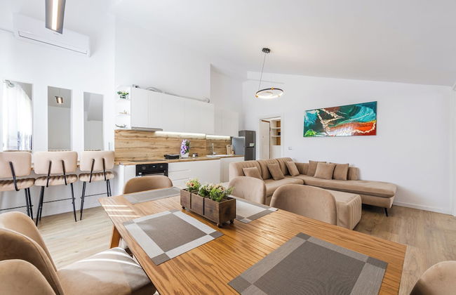 The Modern Escape 2 BDR NEW - Foto 20